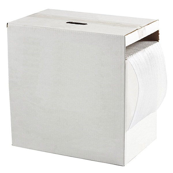 Packing Foam Roll, Non-Perforated, 12