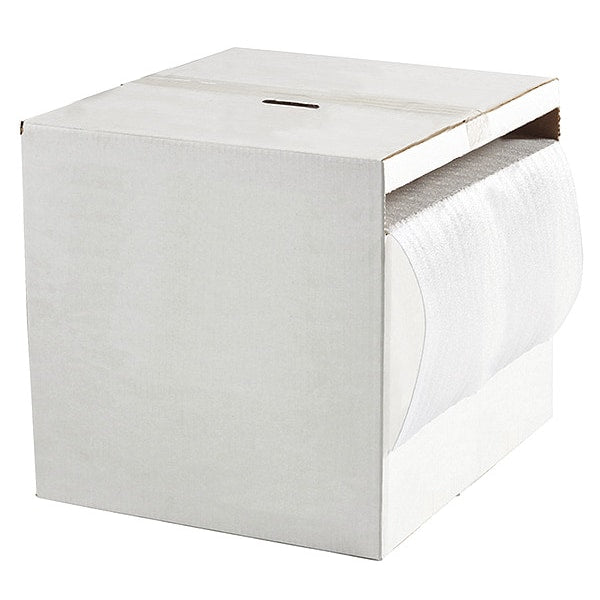 Packing Foam Roll, Perforated, 24