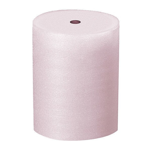 Packing Foam Roll, Perforated, 24