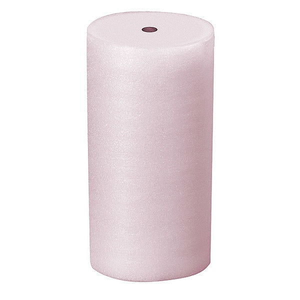 Packing Foam Roll, Perforated, 48