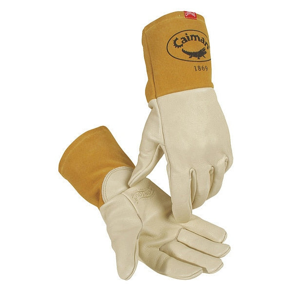 Welding Gloves, PR