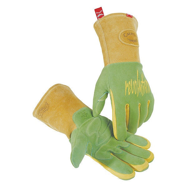 Welding Gloves, PR