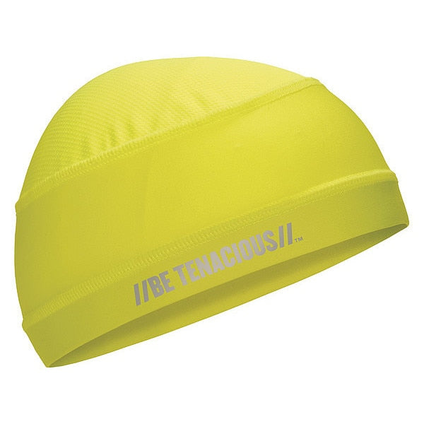 High Performance Cap, Lime, Universal Size