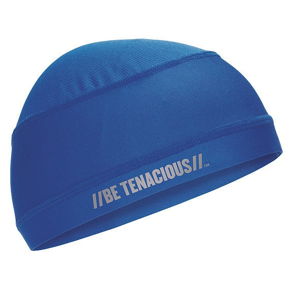 High Performance Cap, Blue, Universal Size