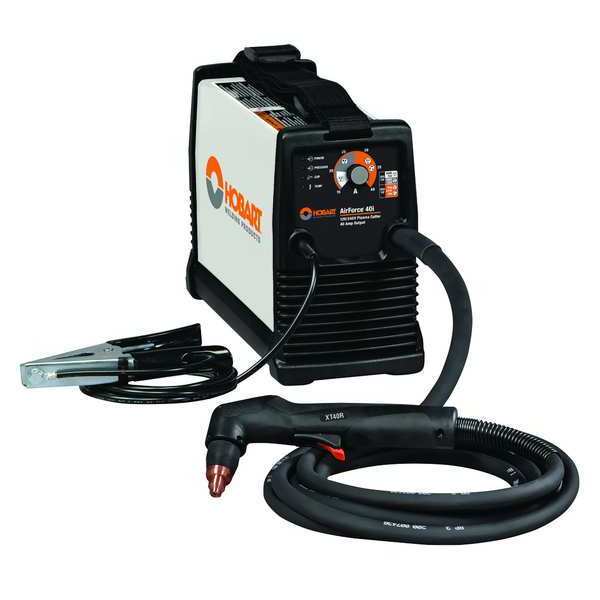 MILLER AirForce 40i Plasma Cutter