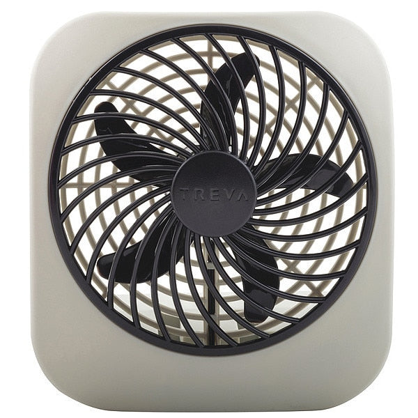 Desk Fan, 5