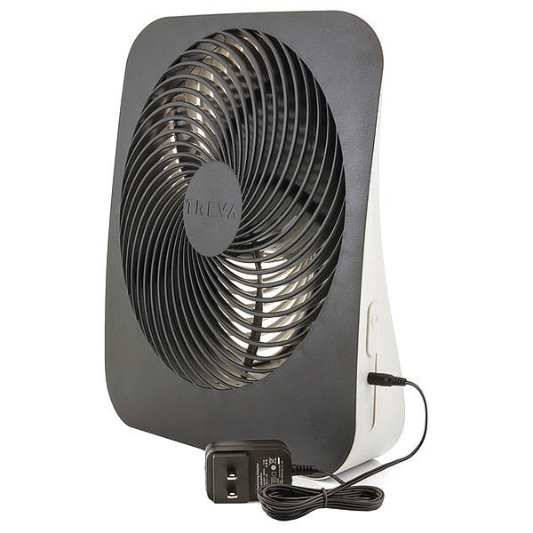 Compact Fan, 10