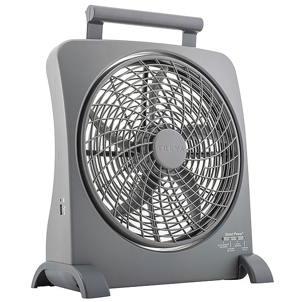Compact Fan, 10