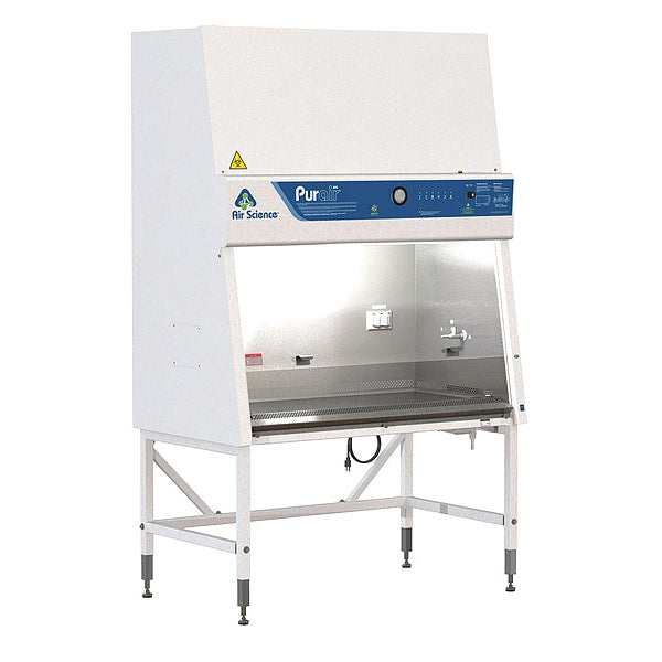 Safety Cabinet, 6.5