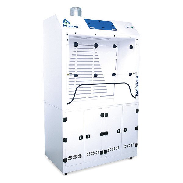 Fume Hood, 47