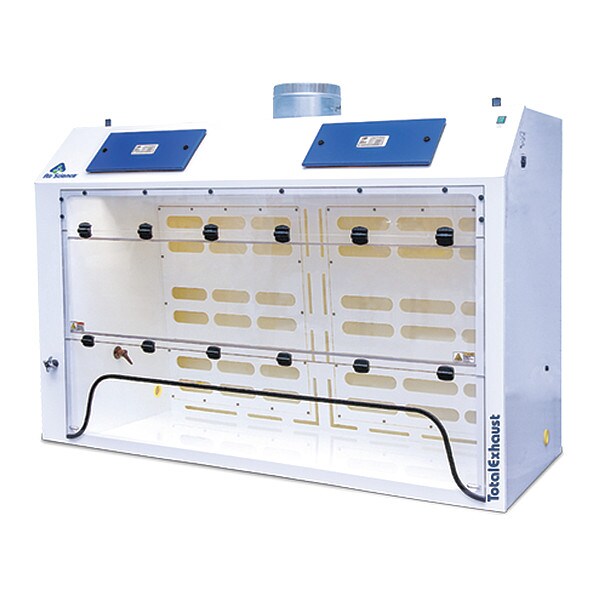 Fume Hood, 47