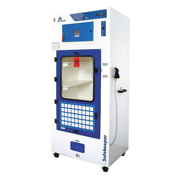 Evidence Drying Cabinet, 36