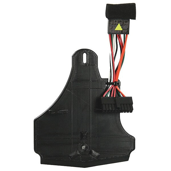 TAZ Universal Mount, ABS Plastic