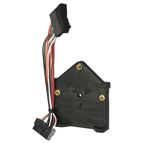 Universal Mount, ABS Plastic
