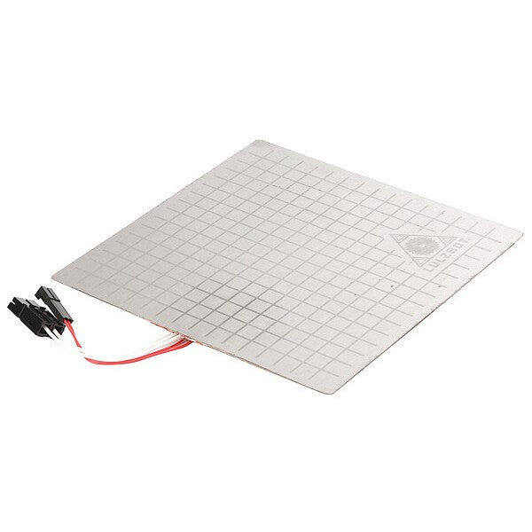Heated Bed, Aluminum