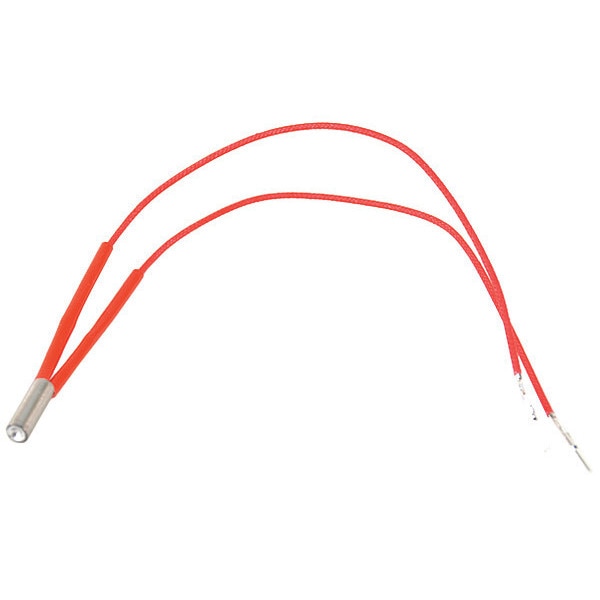 Heater Cartridge, Aluminum/Copper
