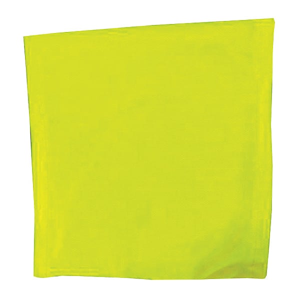 Neck Gaiter, Green, Pullover Style