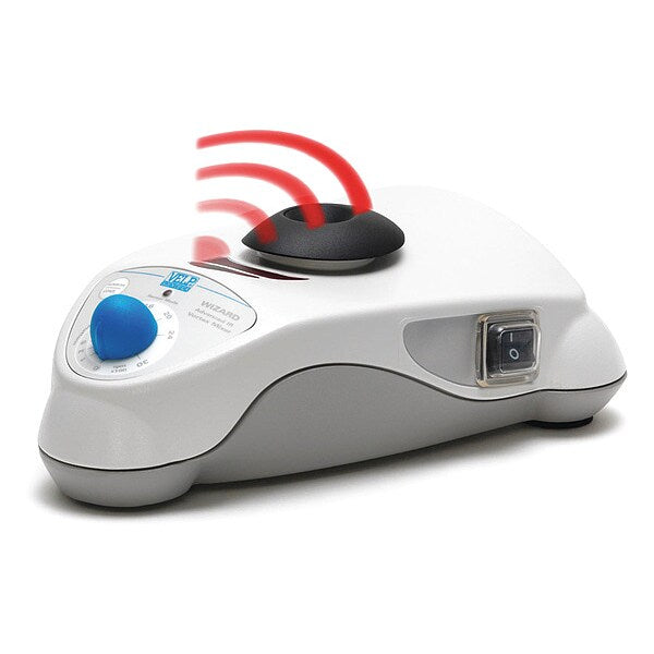 IR Vortex Mixer