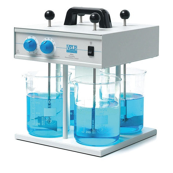 Flocculator