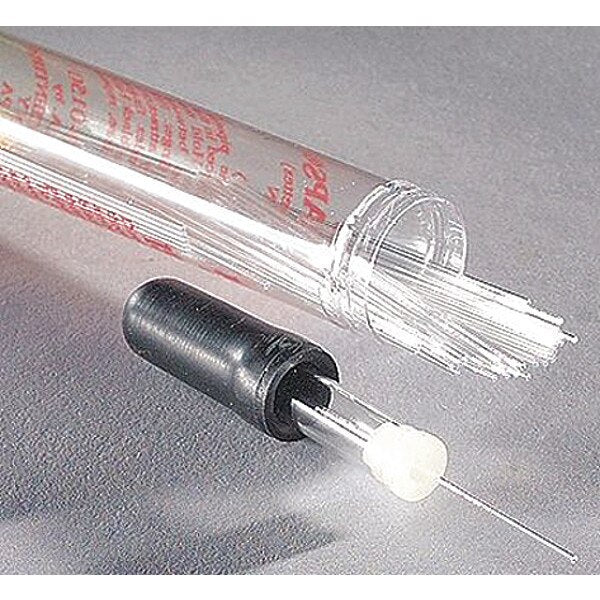 Disposable Micropipettes, Glass, 104mm L