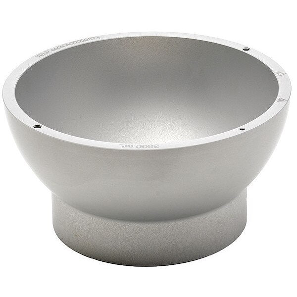 Hemispheric Bowl