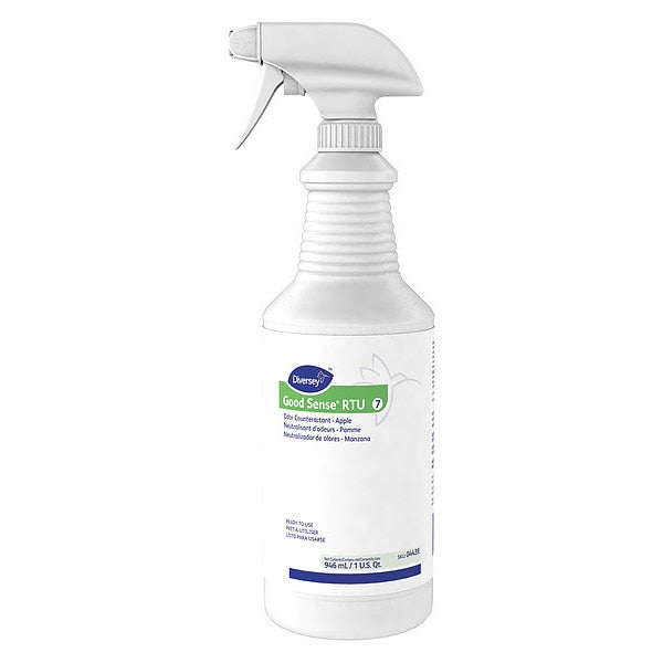 Odor Counteractant, 32 oz, PK12