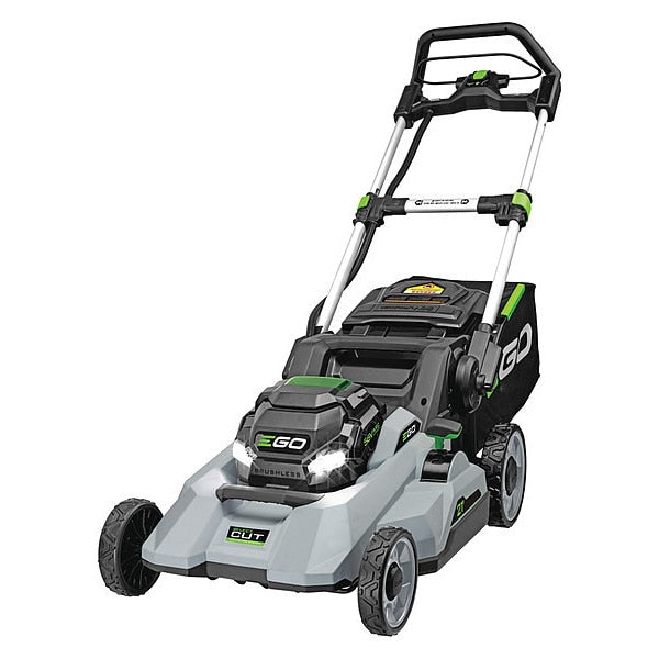 Walk Behind Mower, Push, 21