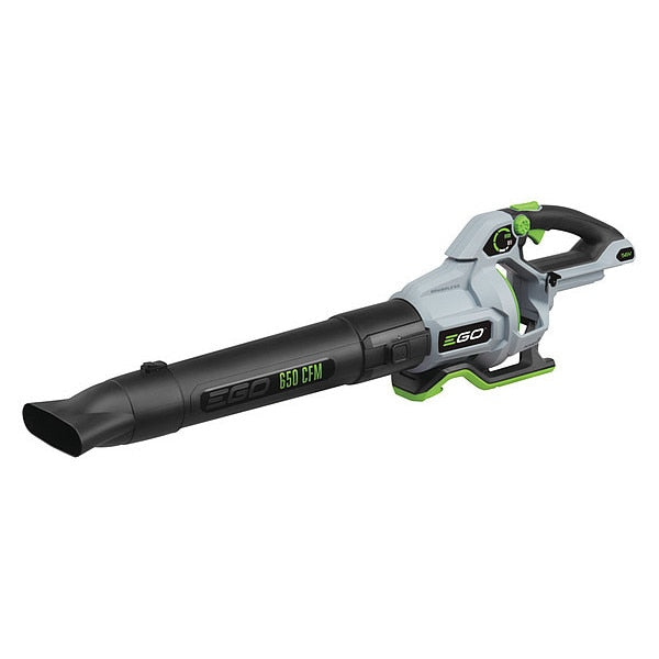 Handheld Blower, 650 cfm, 180 mph, 56V, 4.2 lb