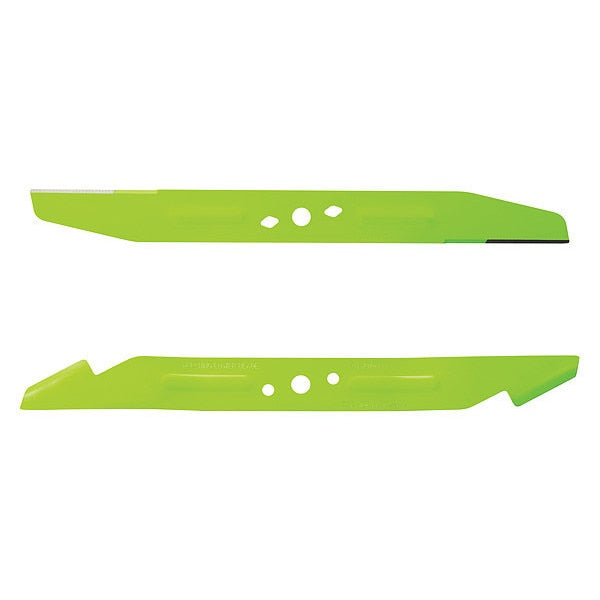 Lawn Mower Blade, Mulching, 21