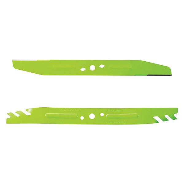 Lawn Mower Blade, Mulching, 21