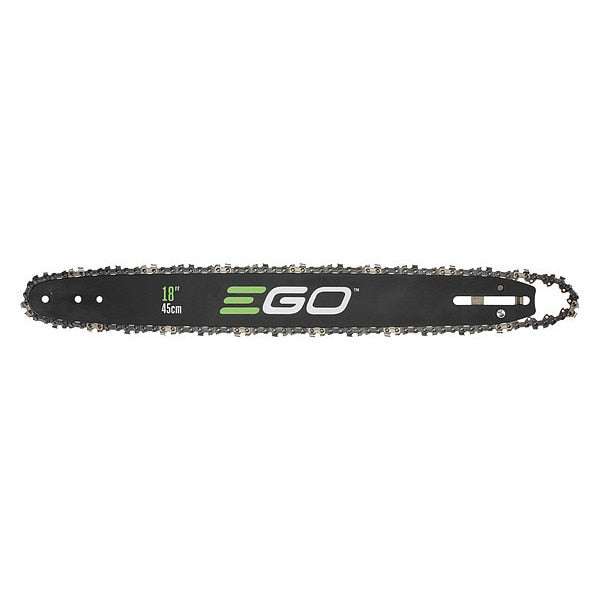 Replacement Bar and Chain, 18