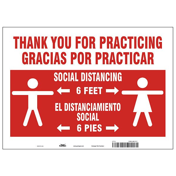 Sign, Polystyrene, , 10