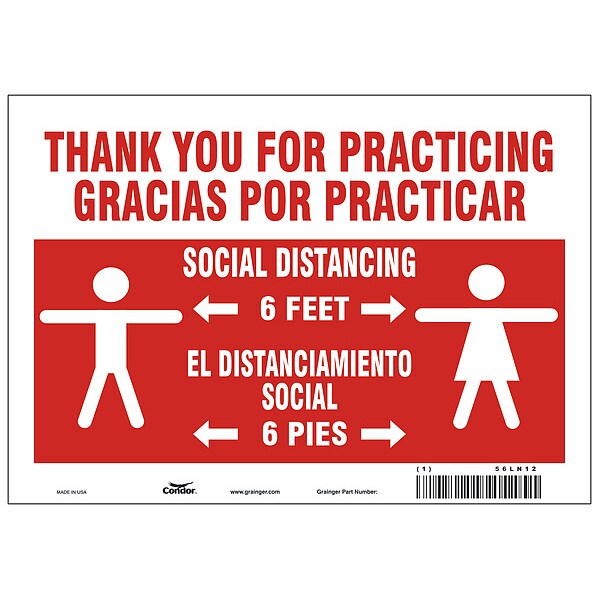Sign, Polyester, , 7