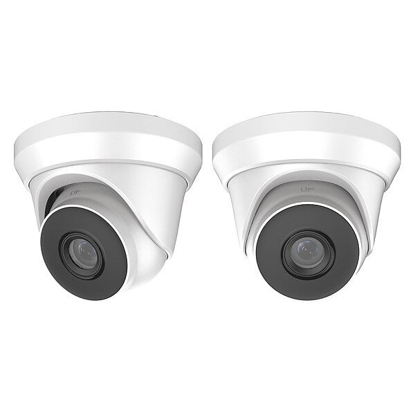 IP Camera, 1920 x 1080 HD Resolution