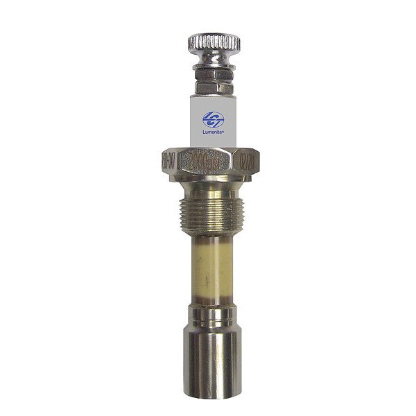 Probe Holder, Stainless Steel