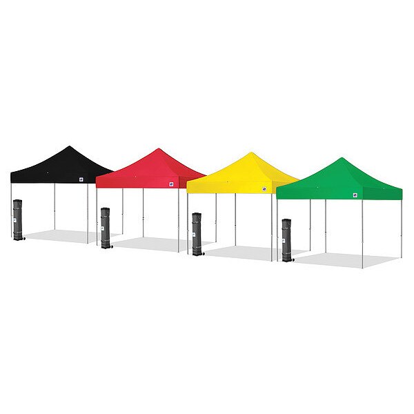 Triage Shelter Kit, 15 ft. L, 10 ft. W