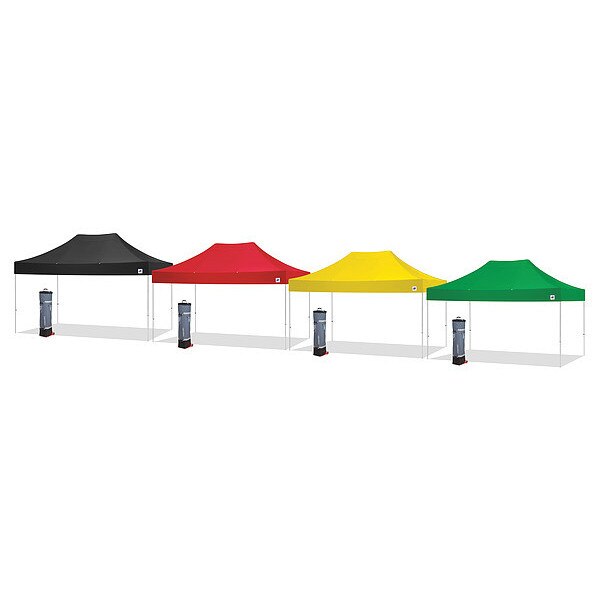 Triage Shelter Kit, 15 ft. L, 10 ft. W