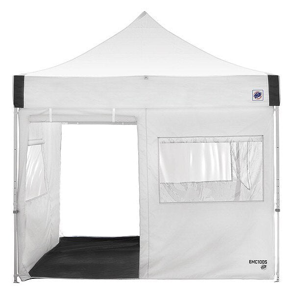 Emergency Medical Containment Cube, Vinyl
