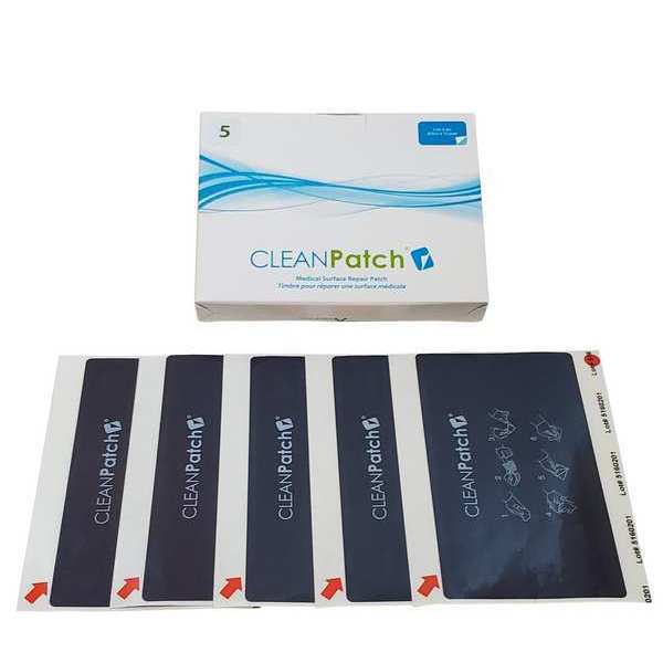 Mattress Repair Patch, 6