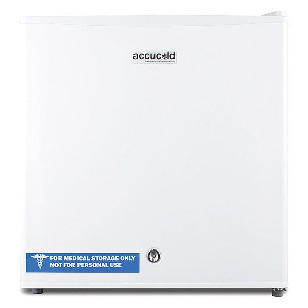 Freezer, 0.8A, 17-5/8