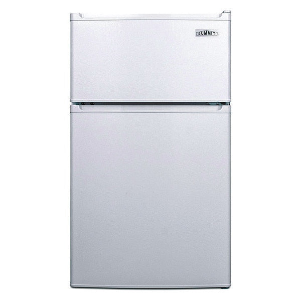 Refrigerator and Freezer, 1.4A, 60 Hz