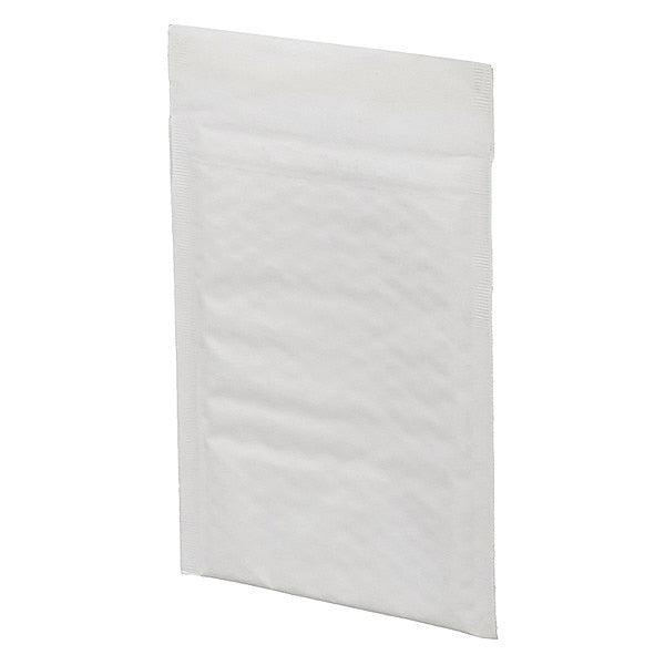 Bubble Mailer, Paper, 6-3/4