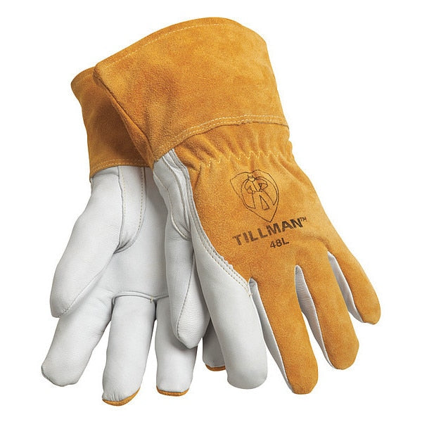 Gloves, PR, Series: 48