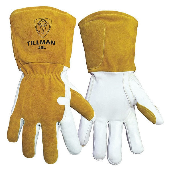 Gloves, PR