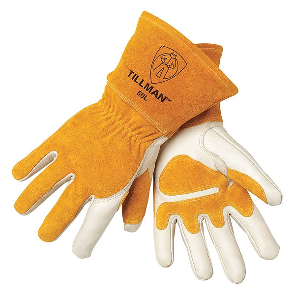 Gloves, PR
