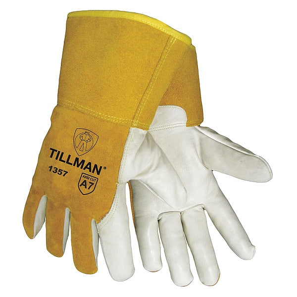 Gloves, PR