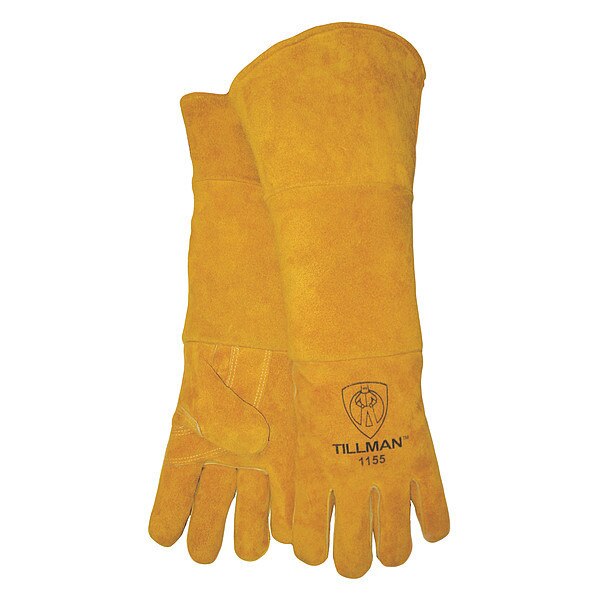 Gloves, PR