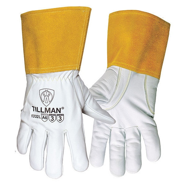 Gloves, PR