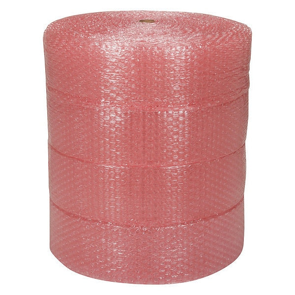 Bubble Rolls, Pink, PK3