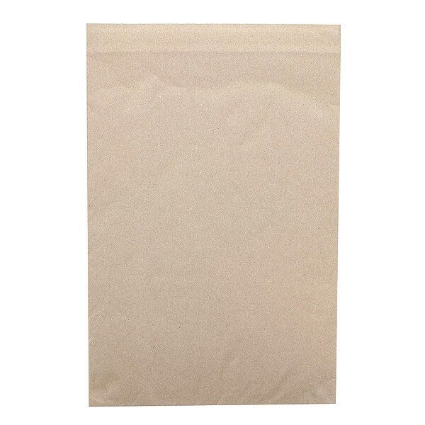Pad Mailer, Recycl Macerated, PK100